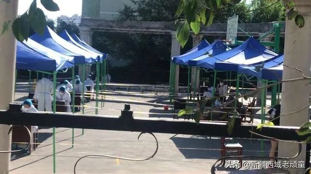 根据乌鲁木齐现在的疫情情况,什么时候可以解封?