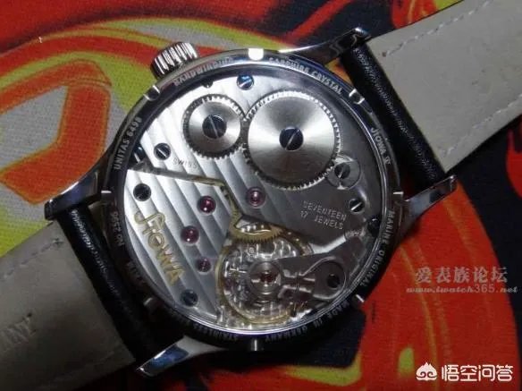 斯沃琪集团的手表怎么样?