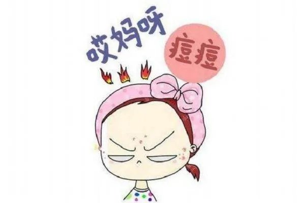 福建一男子反复挤痘出血不止引发血管瘤,有痘痘该如何正确清理?