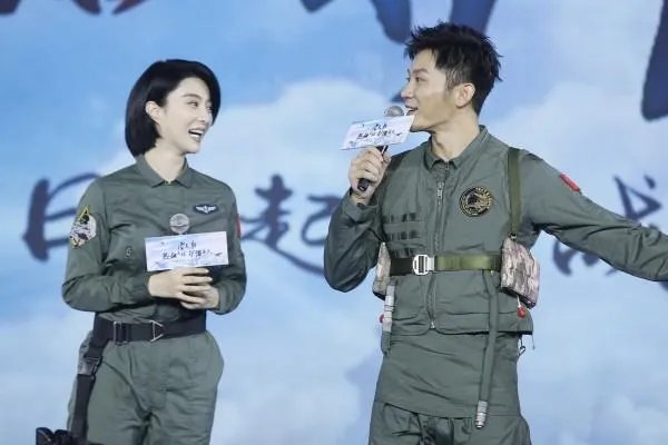 李治廷曾与范冰冰传绯闻,为何两人的恋情无疾而终?