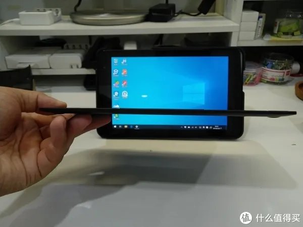 windows平板 篇一:2019年的Dell Venue 8 Pro升级Win10及配原装键盘