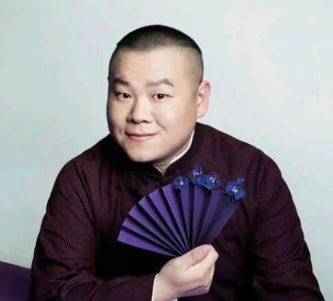 岳云鹏曾开豪车参加姐姐婚礼，比草根明星王宝强回乡还气派，他开的什么车？