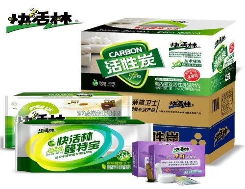 活性炭什么牌子好 6个消费者信得过的产品