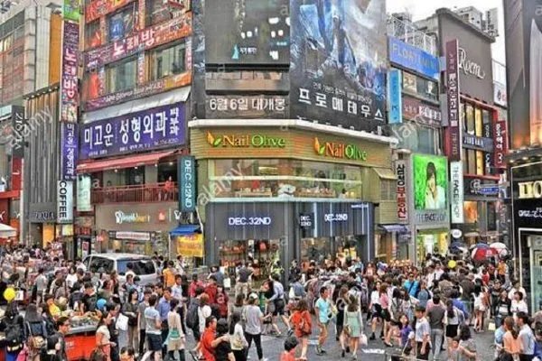 韩国打破了世界最低生育率纪录，本世纪末人口将减半，韩国会在百年灭国吗？