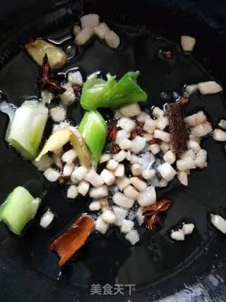 岐山臊子肉
