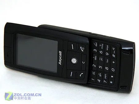 第一名:三星SGH-D828