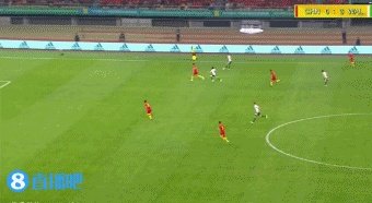 中国杯比赛,中国队对威尔士队时为什么那么不经打?贝尔为什么那么厉害?
