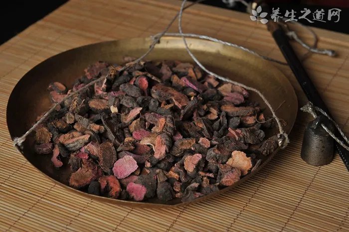 红豆的营养价值 常吃红豆有哪些好处