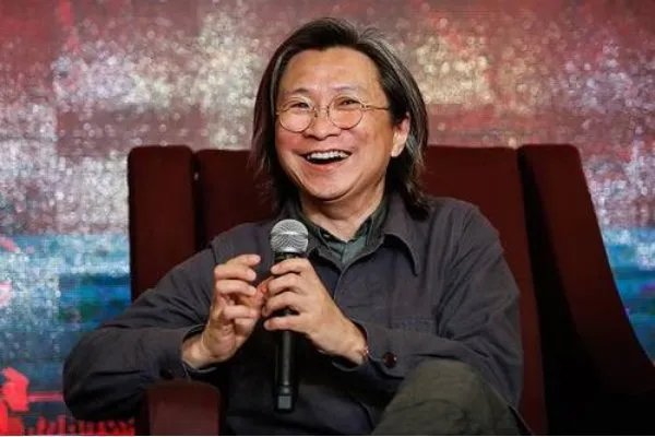 陈可辛大赞巩俐三页纸台词一条过,对此你怎么看?