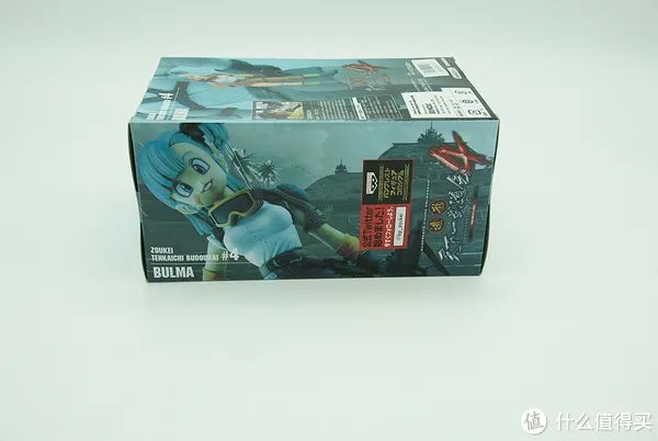 眼镜厂 七龙珠武道会4 布尔玛 组立景品(多图)