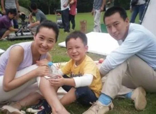 朱佳煜个人资料简介:朱佳煜父母及家庭背景