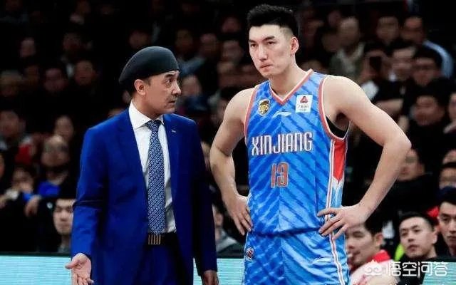 周琦加盟新疆男篮后,明年可能还广东一个4:0吗,你认为呢?