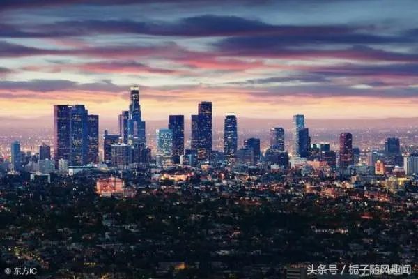 世界上第一到十大城市分别是?