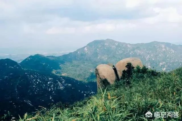 珠海凤凰山景区环境怎么样?值得一游吗?