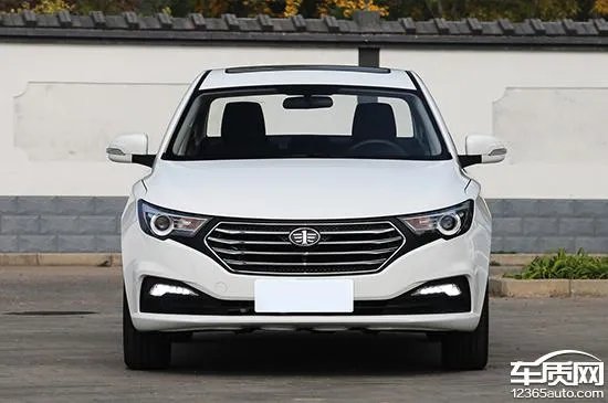 奔腾b30怎么样