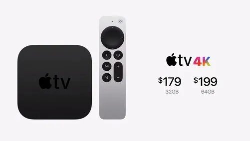 曝Apple TV国行已确定正式过审