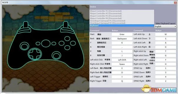火影忍者:究极风暴3 觉醒方式和觉醒模式解析