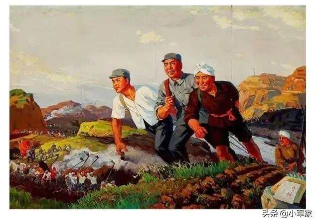 华为南泥湾项目,能否成为华为雄赳赳气昂昂跨过五大洋的前奏?