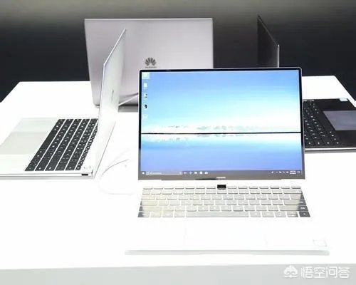 华为推出全面屏笔记本了,大家买吗?