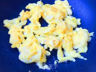 烙春饼及配菜
