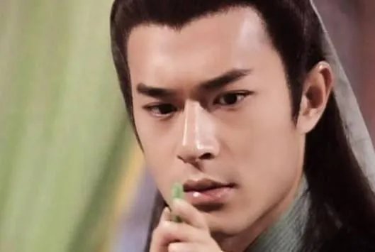 古天乐不愧是影帝:演反派入木三分,为何说他一转身谁都想嫁给他?