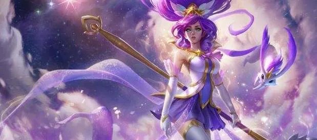 LOL中哪位英雄的技能最令你想吐槽?