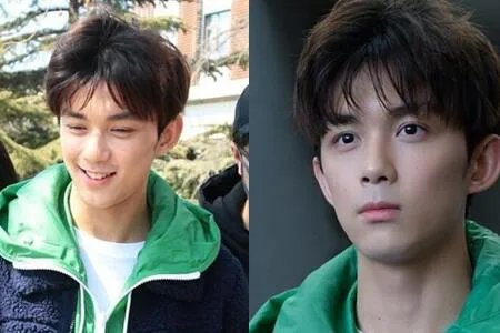 吴磊现身北电艺考 《我是大侦探》全新开播