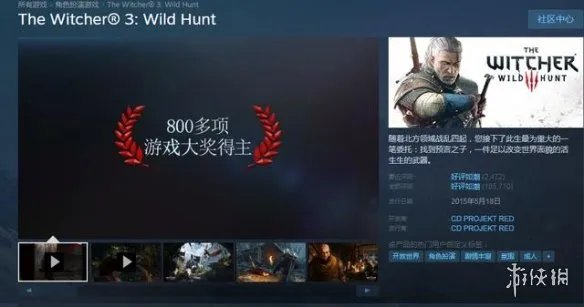 游戏太多选不好?Steam必买的超人气大作TOP 10!