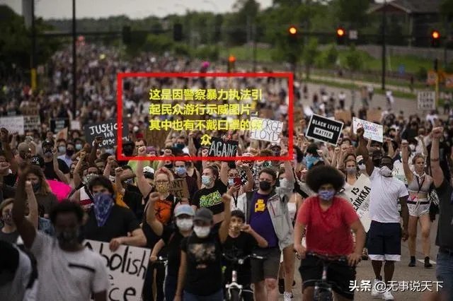 特朗普心腹离开白宫,美国被病毒攻陷,拜登拿什么救美国?
