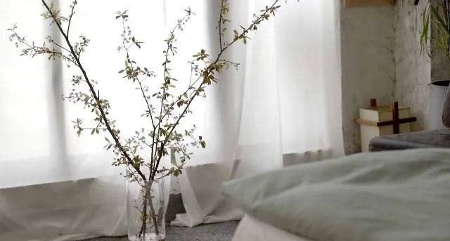 10w就装修出一幢别墅,然而自己却不敢住 | 妙屋集