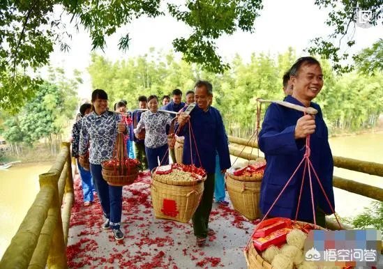 你眼中的龙岩人有什么特点?