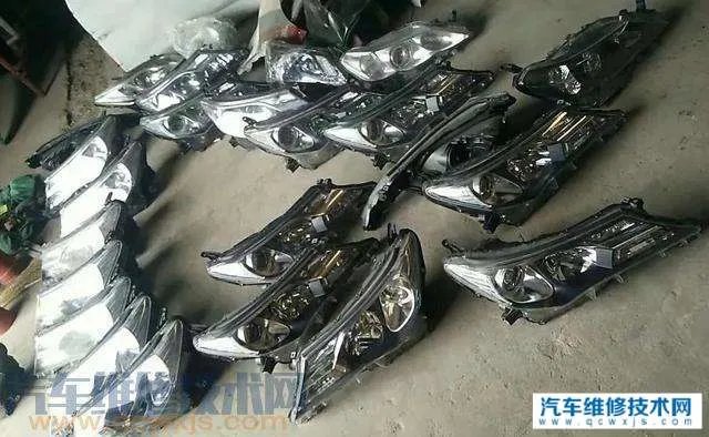 你的爱车更换配件你能选拆车件吗?觉得买拆车件的好处跟坏处在哪?