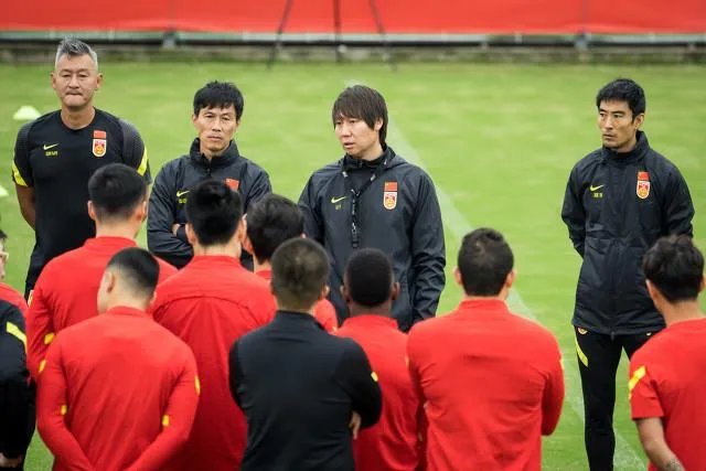 国足40强赛最后23人大名单会有谁?