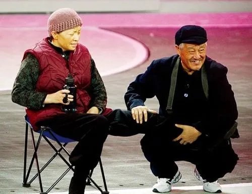2021年的春晚意义重大，你最希望在春晚上看到谁？