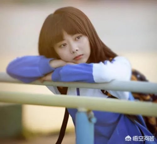 娱乐圈最有“萝莉”气质的女星是谁?