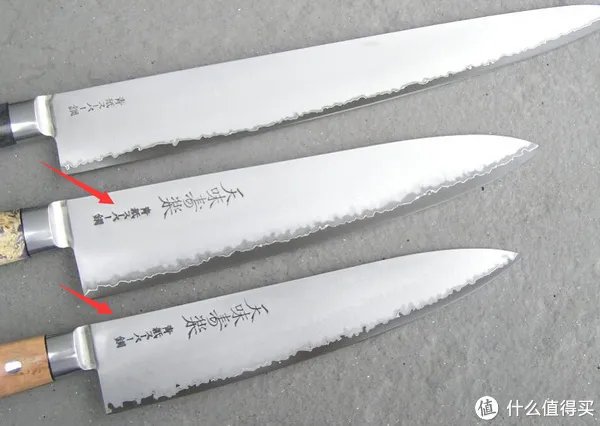 日系进口厨刀知多少 篇三:日系厨刀钢材选择解惑
