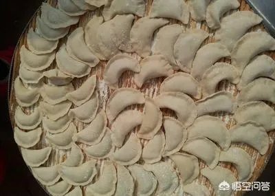 过年各地有什么特色美食?