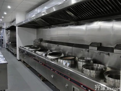 商用厨房设备品牌 看完才知道收集得太好太实用了！