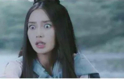 angelababy为什么经常被黑?