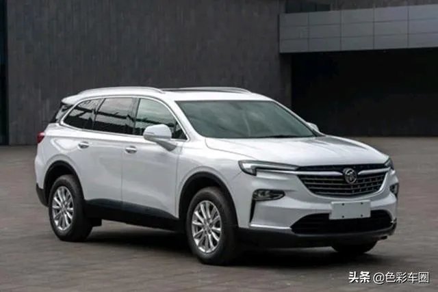 别克新款七座SUV受欢迎程度怎样？