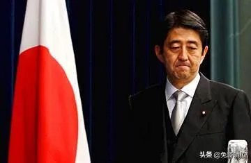 安倍辞职真正原因