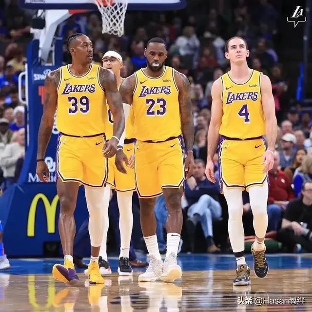 巅峰霍华德的身体素质,在NBA属于什么级别?