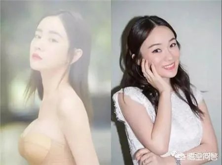 有哪些整容失败的女明星?