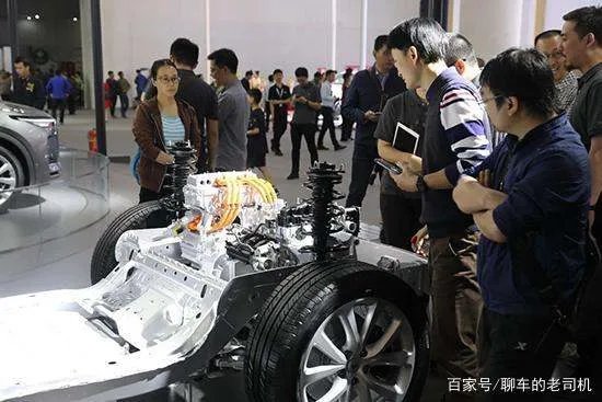 2021年底特律车展将被取消,你怎么看?