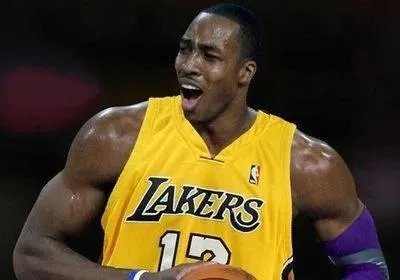 巅峰霍华德的身体素质,在NBA属于什么级别?