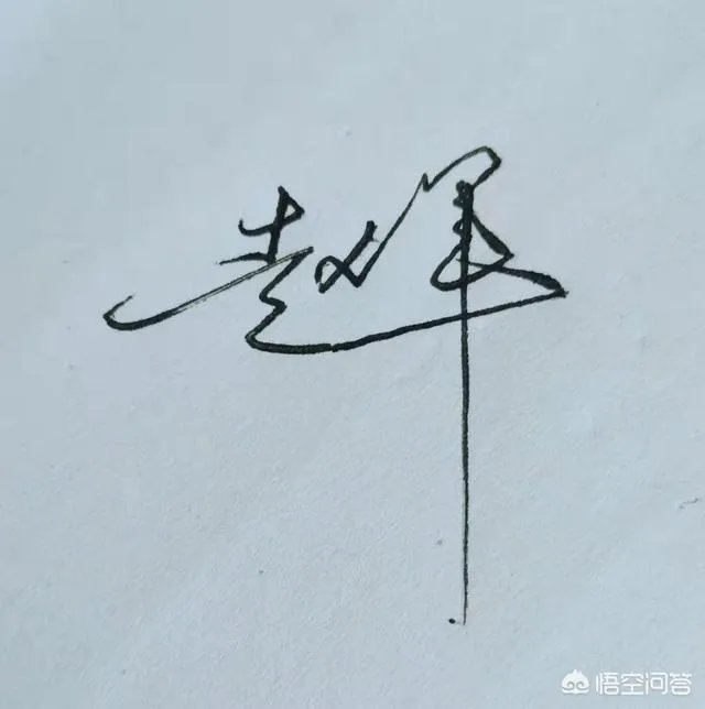 名字怎么写才好看?