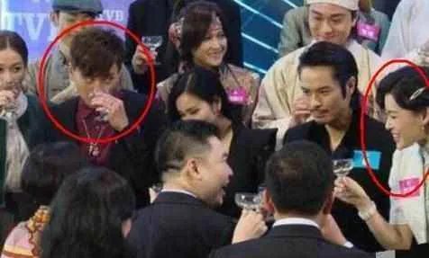 胡杏儿与黄宗泽当年为什么分手？