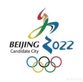 中国申办冬奥会