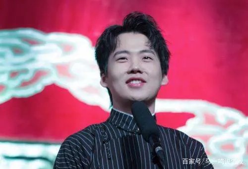 为什么郭麒麟现在登上了这么多的综艺,背后到底有谁在为其撑腰?