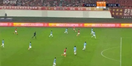 10人恒大3-0大胜天海,高雷雷说沈祥福靠人脉混中国足坛的,你认同这种说法吗?